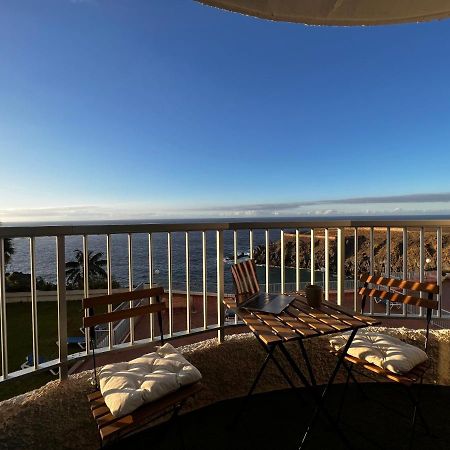 Ocean Dream Apartments - Lovely Sea View Studio Apartment 5Min From Beach San Marcos (Tenerife) Exterior foto