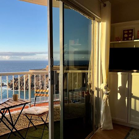 Ocean Dream Apartments - Lovely Sea View Studio Apartment 5Min From Beach San Marcos (Tenerife) Exterior foto