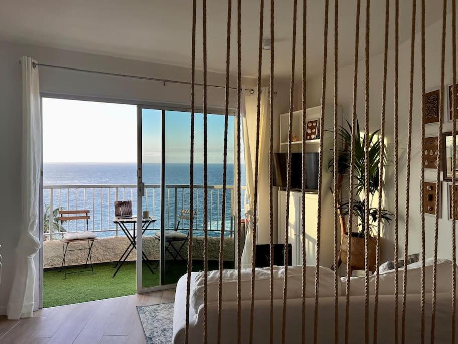 Ocean Dream Apartments - Lovely Sea View Studio Apartment 5Min From Beach San Marcos (Tenerife) Exterior foto