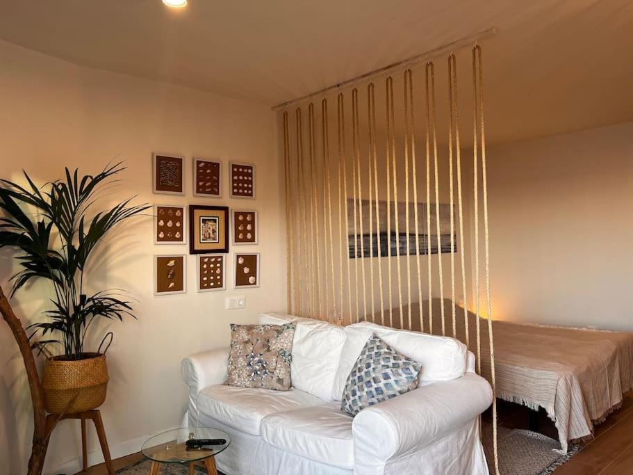 Ocean Dream Apartments - Lovely Sea View Studio Apartment 5Min From Beach San Marcos (Tenerife) Exterior foto