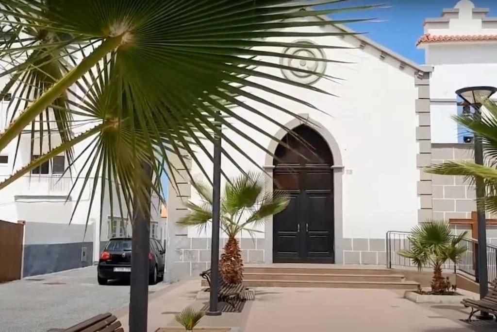Ocean Dream Apartments - Lovely Sea View Studio Apartment 5Min From Beach San Marcos (Tenerife) Exterior foto