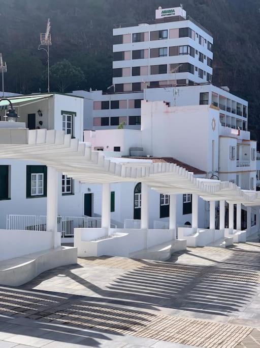 Ocean Dream Apartments - Lovely Sea View Studio Apartment 5Min From Beach San Marcos (Tenerife) Exterior foto