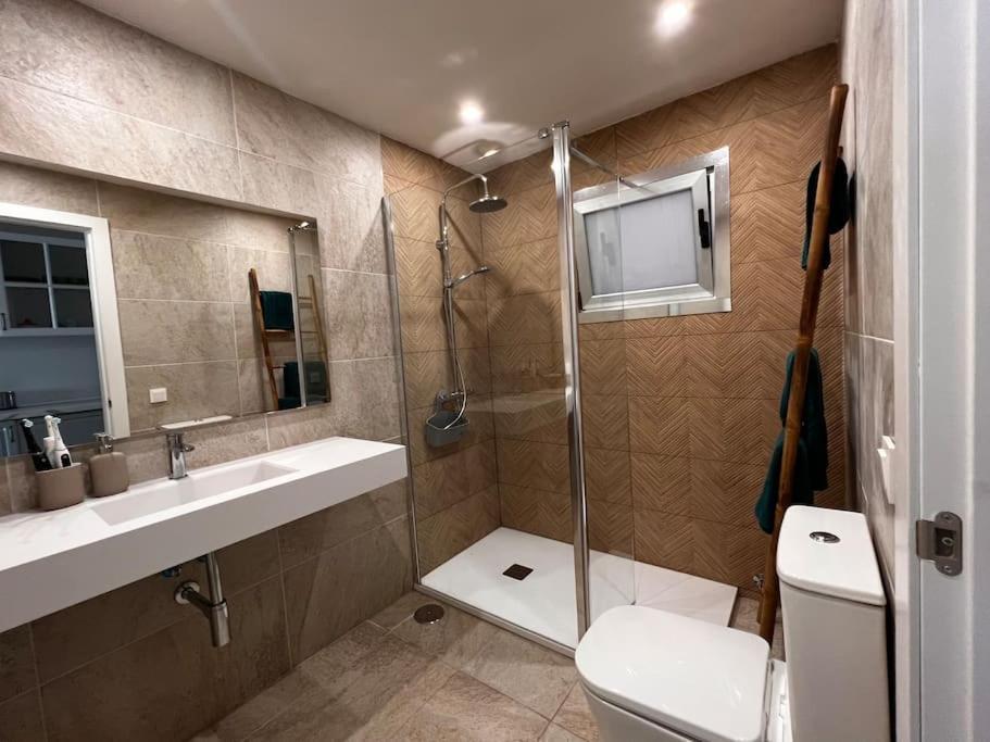 Ocean Dream Apartments - Lovely Sea View Studio Apartment 5Min From Beach San Marcos (Tenerife) Exterior foto