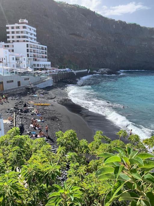 Ocean Dream Apartments - Lovely Sea View Studio Apartment 5Min From Beach San Marcos (Tenerife) Exterior foto